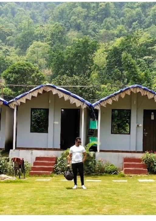 Treepie Resorts Rishikesh Exterior photo