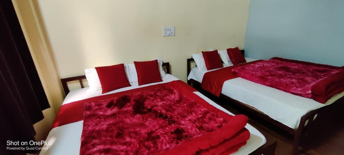 Treepie Resorts Rishikesh Exterior photo