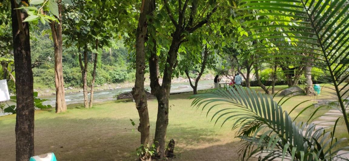 Treepie Resorts Rishikesh Exterior photo